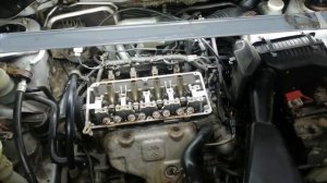 Mitsubishi Lancer 9. Хлопнул радиатор. Двигатель перегрелся?