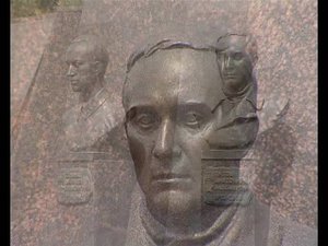 музеи Брянщины Партизанская поляна 1 часть 22 06 16