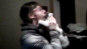 Топ как съесть кота