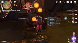 Genshin Impact КОГДА ПРОЯВЛЯЕТСЯ СВЕТ ХВАРНЫ.НИРОДХА.