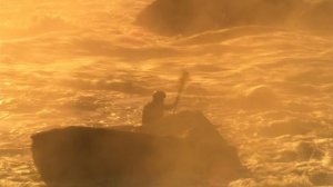 Пробуждающаяся планета «На байдарке через Крибворкс» (документальный сериал, 2004)