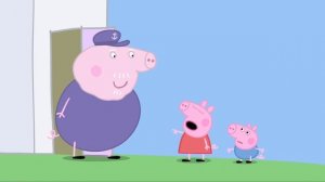 Peppa Pig Italiano ? Il Compleanno Di Papa' Pig - Collezione Italiano - Cartoni Animati