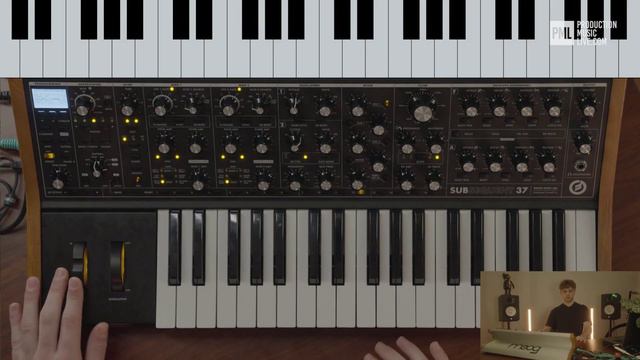 03.10. Nostalgia (Vibrato Saw Wave Lead with All Kinds of Modulation)