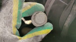 Дискавери 4 замена ступичного подшипника