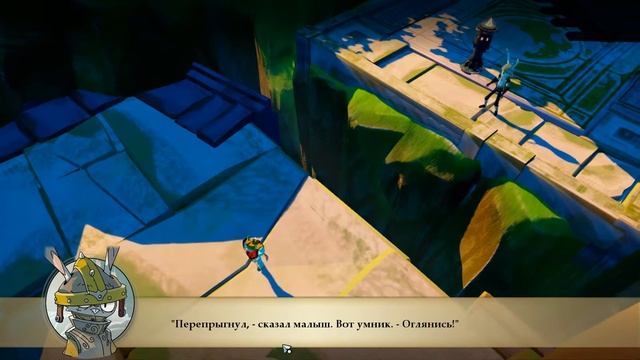 Обзор Игры Stories: The Path of Destinies #1 смотреть онлайн