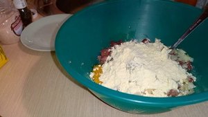 Рубленые котлеты из Куриной печени ??