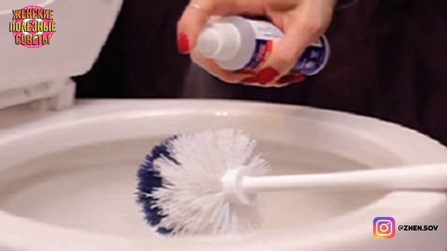 7 великолепных трюков, с которыми твоя ванная комната превратится в идеал чистоты! смотреть онлайн