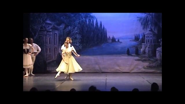 Coppélia Mazurka смотреть онлайн
