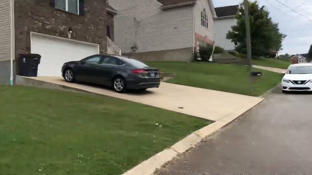 4 июля. Народ оттянулся. смотреть онлайн