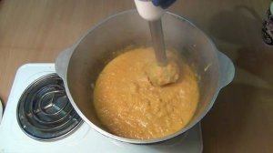 20.Суп-пюре из тыквы..mp4