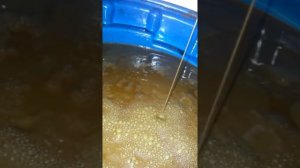 Нашатырный спирт в качестве "пятиминутки"...