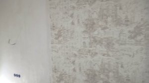 обои керама Марацци. обзор. качество. видимость стыка на обоях.