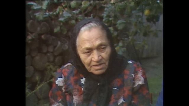 Казачья старина - архив передач 