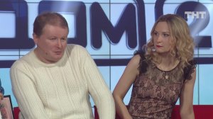 Дом-2: Коляну Должанскому изменила жена!