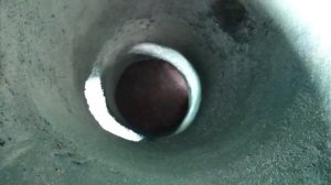 футеровка нестандартного оборудования ремонтно футеровочной смесью HARD BLEND