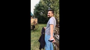 Еду снимать еду в Псков! Изборская крепость, Кафе "Окинава", ресторан "Инжир", Источники