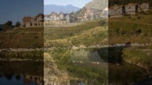 иджеван ijevan ереван