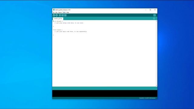 Getting Started with NodeMCU v3 ESP8266 (ESP-12E) and the Arduino IDE on Windows 10 смотреть онлайн