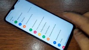 Oppo A17 set ringtone Any Music // how to change ringtone in oppo a17