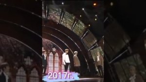 Слушаем Ким Тэхена ...