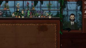 Игра  Strange Horticulture   Trailer !"