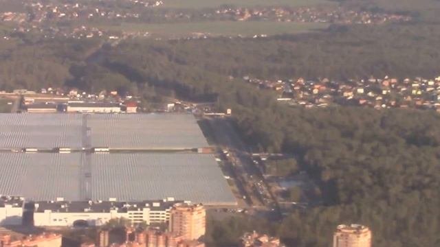 Перелет Москва Екатеринбург