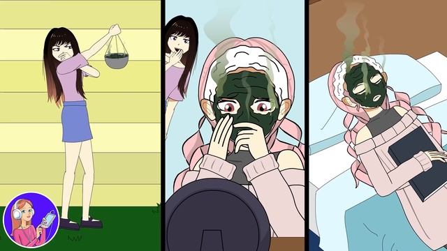 Мама продала меня миллиардеру, потому что я слишком хорошенькая смотреть онлайн