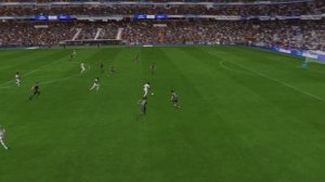 EA SPORTS FC 24 Real Madrid vs Girona 10.02.2024 PS5 Gameplay