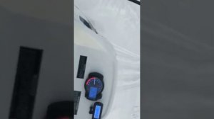 нормальная ли работа двигателя снегохода Тайга варяг 550v?