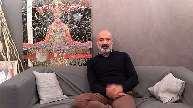 Про йогу простыми словами