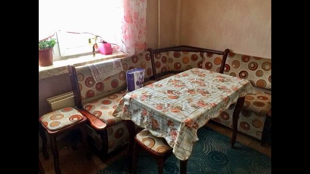 3-х комнатная квартира в г. Руза, Северный мкр 4. смотреть онлайн