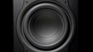 Fluid Audio F8S