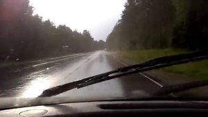 Постоянно запотевают стёкла в Daewoo Matiz