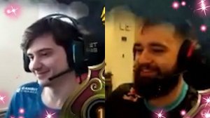 4Head | РАМЗЕС БЫКАНУЛ НА ФИШМАНА НА ИНТЕ