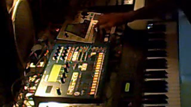 space electro studio jam. смотреть онлайн