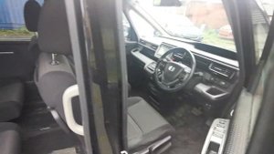 КРАТКИЙ ВИДЕООБЗОР HONDA STEP WAGON SPADA 2015 ГОДА, ДВС 1500 СС, ПРИВОД 2 ВД