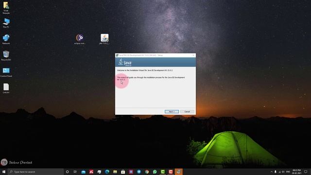 How to Setup Eclipse IDE on Windows For Java Development |How to Install Eclipse IDE on Windows 10, смотреть онлайн