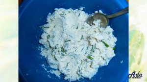 ★СВЕРХВКУСНО!★ ЦВЕТНАЯ КАПУСТА С ТВОРОГОМ ★