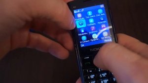 Nokia x2-02 копия.Nokia x2-02 copy