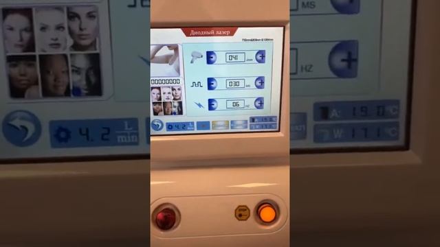 Обзор SOPRANO ICE PLATINUM (WHITE) смотреть онлайн