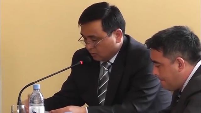 24 часа 29 03 2016 Депутаты нового созыва маслихата Зыряновского района смотреть онлайн