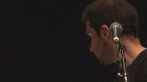 ПЁТР НАЛИЧ В МУЗЕЕ "ЭРАРТА" (СПб) 19.05.2017 - БЕДНЫЙ ПЕВЕЦ