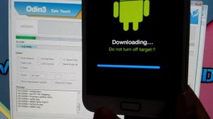 Официальная прошивка| SAMSUNG NOTE GT-N7000 (Android 4.1.2)