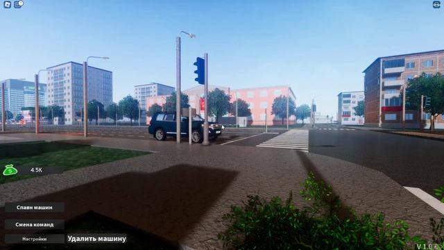 Новосибирск РП. Двухсотый на тарсее (300-ый :) )