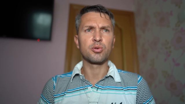 Уезжаю в Рай!