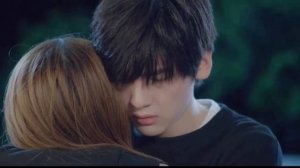 Влюбиться в твою улыбку| Falling into with your smile| Lu Si Cheng&Tong Yao&Joan Yang|Only Want you