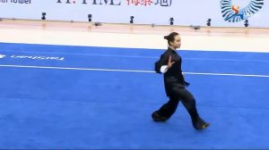 Suijin Chen - Bagua Performances