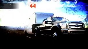 Ford F-350 Super Duty vs Dodge Ram 3500 and Chevrolet Silverado 3500.