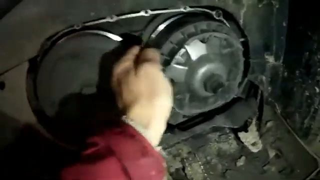 обзор дешевого ремня вариатора на ЦФ 500 смотреть онлайн