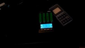 Обзор по аккумуляторам Samsung INR18650 25R